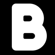 Logotipo da empresa BLEND BURGER