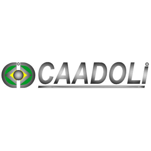 Logotipo da empresa CAADOLI