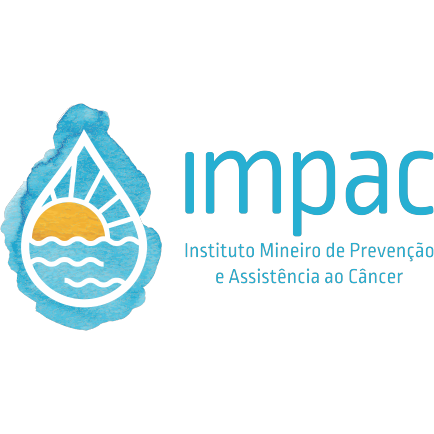 Logotipo da empresa IMPAC