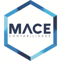 Logotipo da empresa MACE CONTABILIDADE