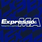 Logotipo da empresa EXPRESSO M.A. TRANSPORTES