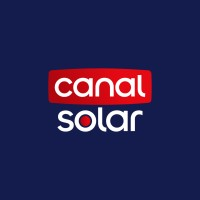 Logotipo da empresa CANAL SOLAR