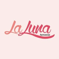 Logotipo da empresa LA LUNA FANTASIAS