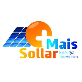 Logotipo da empresa MAIS SOLLAR