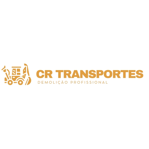 Logotipo da empresa CR TRANSPORTES LTDA
