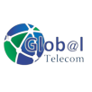 Logotipo da empresa GLOBAL TELECOM