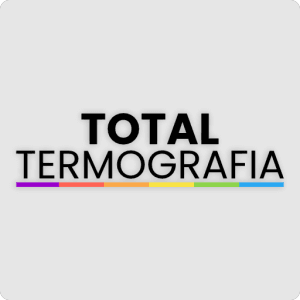 Logotipo da empresa TOTAL ENGENHARIA