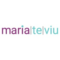 Logotipo da empresa MARIA TE