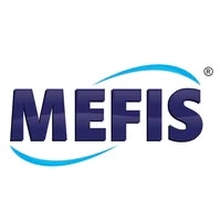 Logotipo da empresa MEFIS
