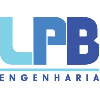Logotipo da empresa LPB ENGENHARIA