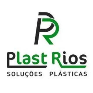 Logotipo da empresa PLAST RIOS