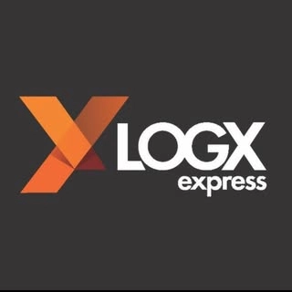 Logotipo da empresa LOG X