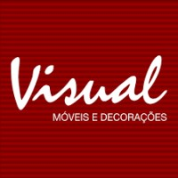 Logotipo da empresa VISUAL MOVEIS