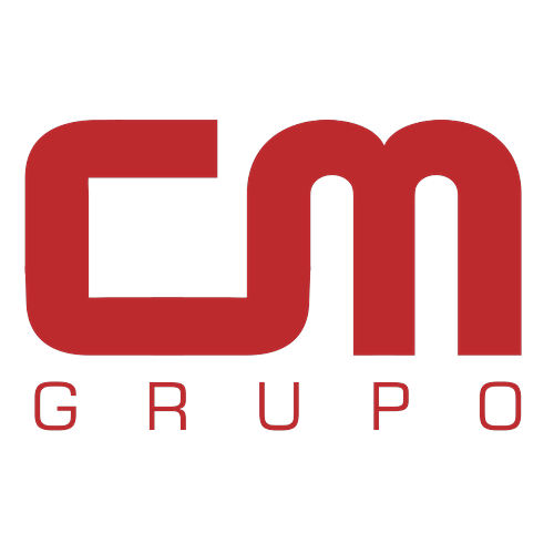 Logotipo da empresa CM EVENTOS