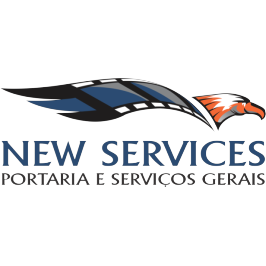 Logotipo da empresa NEW SERVICES