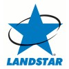 Logotipo da empresa LANDSTAR
