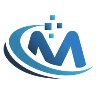 Logotipo da empresa MAXIMUS INFORMATICA