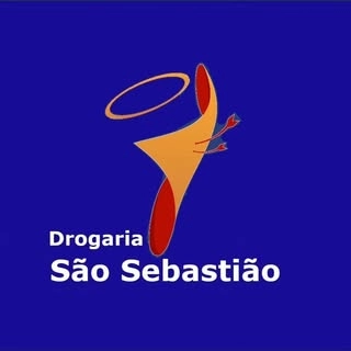 Logotipo da empresa DROGARIA SAO SEBASTIAO