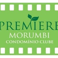 Logotipo da empresa PREMIERE MORUMBI CONDOMINIO CLUBE