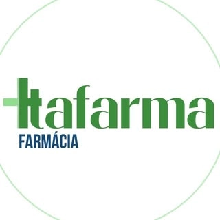 Logotipo da empresa ITAFARMA