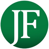 Logotipo da empresa JF AGRONEGOCIOS