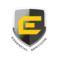 Logotipo da empresa ESSENCIAL SERVICOS