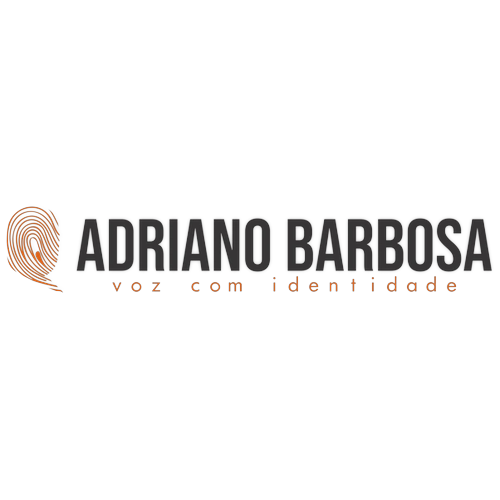 Logotipo da empresa ESTUDIO ADRIANO BARBOSA LTDA