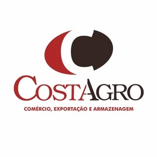Logotipo da empresa COSTA AGRO COMERCIO E EXPORTACAO LTDA