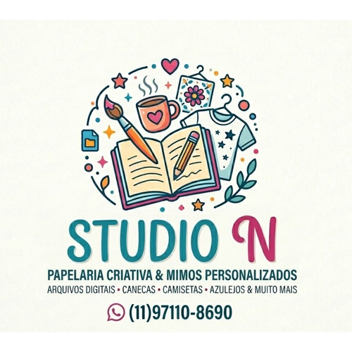 Logotipo da empresa LAURA REGINA BRAGA