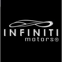 Logotipo da empresa INFINITI MOTORS