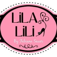 Logotipo da empresa LILA LILI
