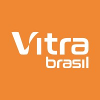 Logotipo da empresa VITRABRASIL LTDA