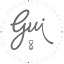 Logotipo da empresa GUI ROCHA FOTOGRAFIA