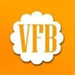 Logotipo da empresa VIDA FASHION BOUTIQUE