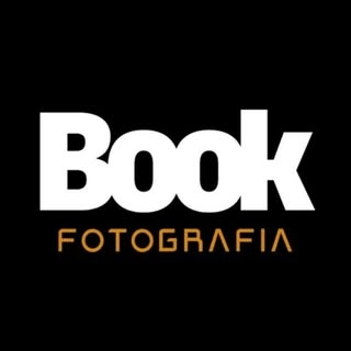 Logotipo da empresa BOOK FOTOGRAFIA