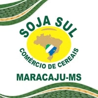 Logotipo da empresa SOJA SUL ARMAZENS GERAIS