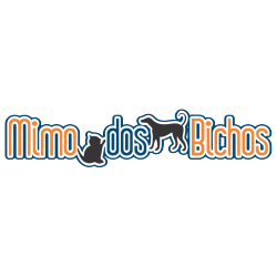 Logotipo da empresa MIMO DOS BICHOS