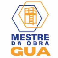 Logotipo da empresa MESTRE DA OBRA