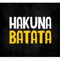 Logotipo da empresa HAKUNA BATATA