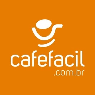 Logotipo da empresa CAFEFACIL