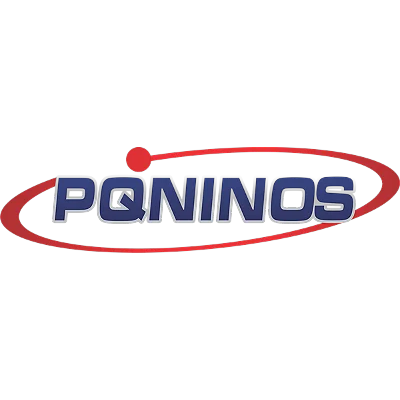 Logotipo da empresa PQNINOS COMERCIO DE ARTIGOS INFANTIS