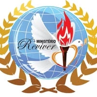 Logotipo da empresa MINISTERIO REVIVER