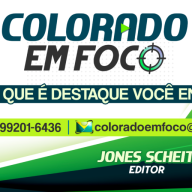Logotipo da empresa JONES FRANCISCO SCHEIT