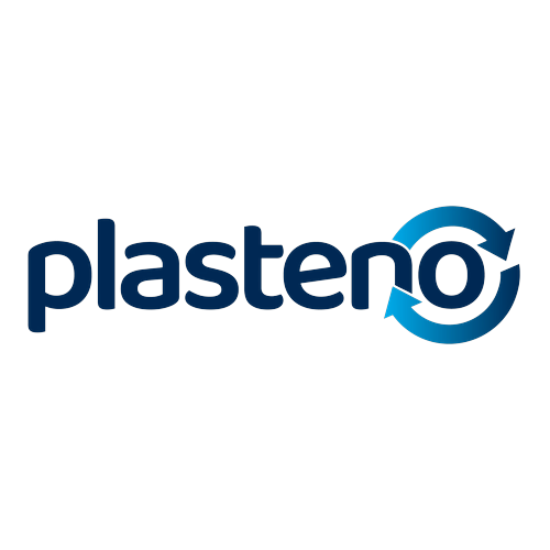 Logotipo da empresa PLASTENO