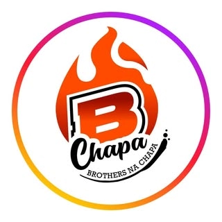 Logotipo da empresa SWEET BROTHERS