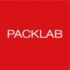 Logotipo da empresa PACKLAB