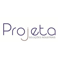 Logotipo da empresa PROJETA