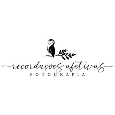 Logotipo da empresa RECORDACOES AFETIVAS