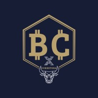 Logotipo da empresa BCX CORRETORA