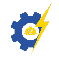 Logotipo da empresa ILLUZ ELETRICIDADE